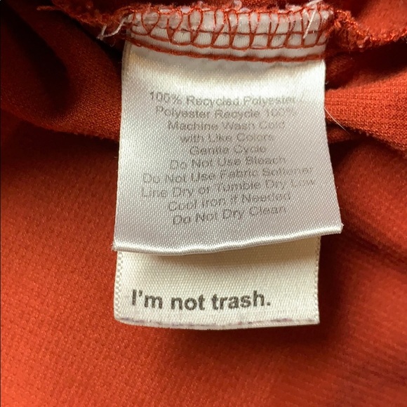 GoLite snap down shirt L - Picture 5 of 5